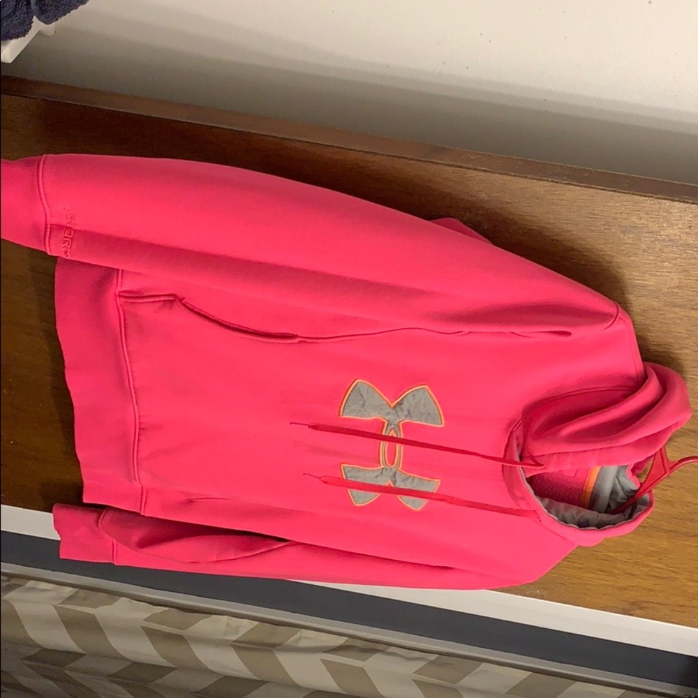 Under Armour Hoodie